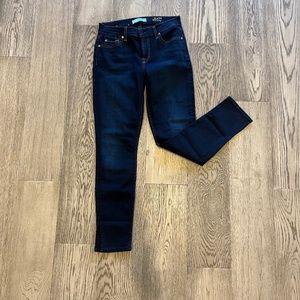 7 for all Mankind B(air) jean size 26